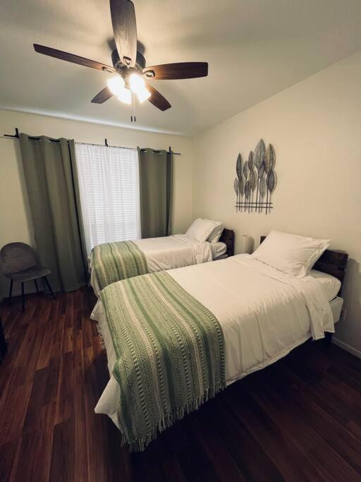 Home Away From Home-Cozy 2 Bdrm Condo/Med Cntr/Nrg Houston Luaran gambar